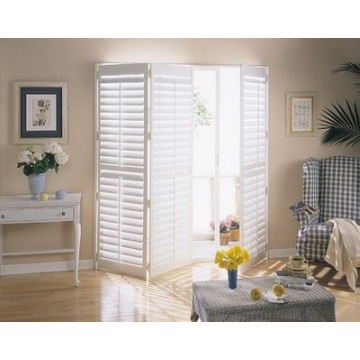 High Quality Half Price Custom Made White Coated Aluminium Roller Shutter Slat